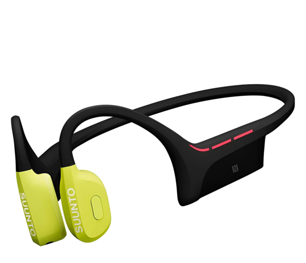 SUUNTO Wing Lime - 1316411 - zdjęcie